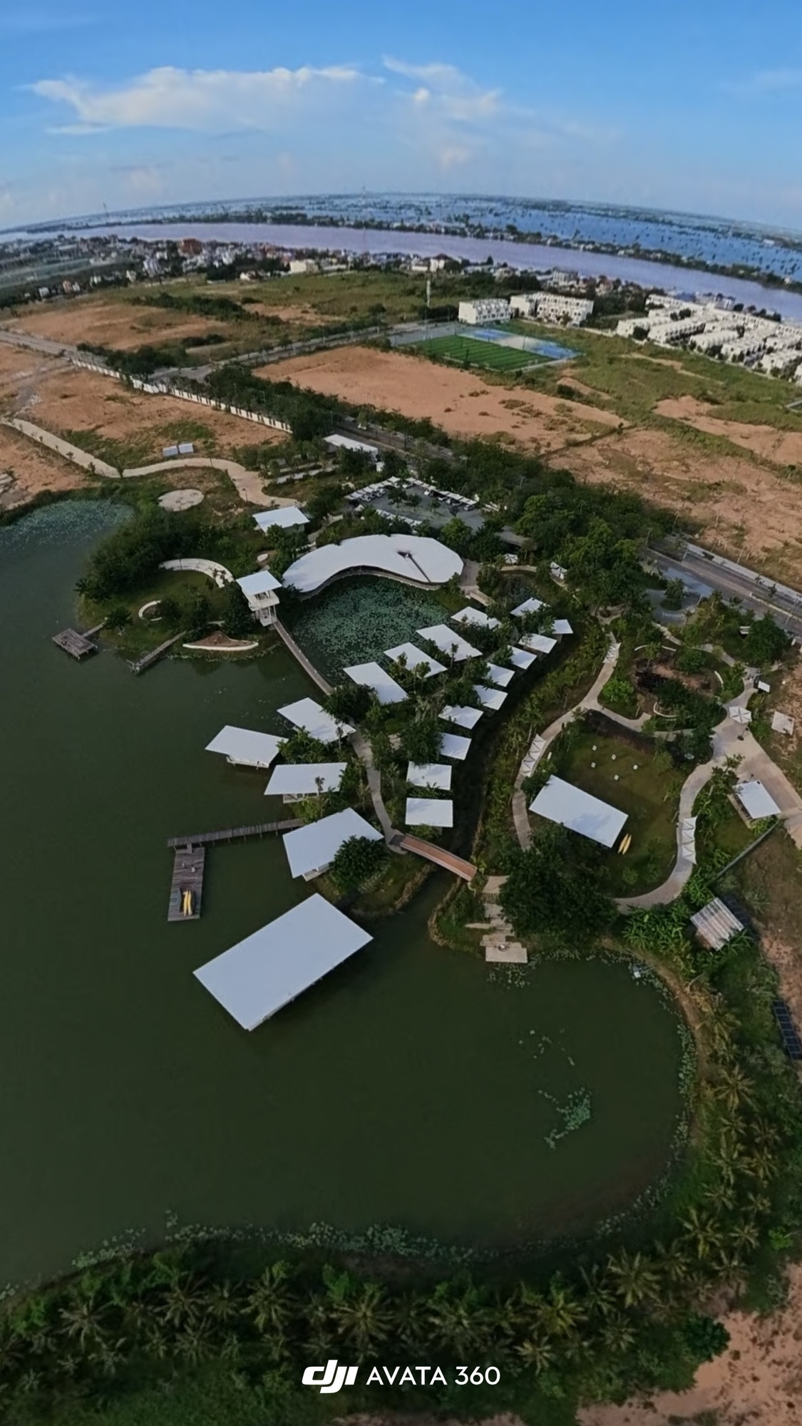 aerial